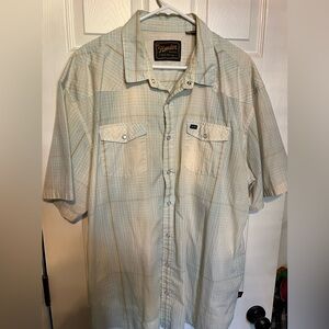 Howler Brothers - H Bar B Snapshirt